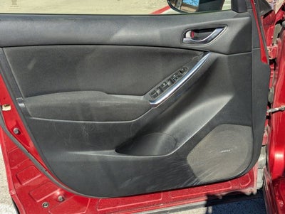 2013 Mazda Mazda CX-5 Touring