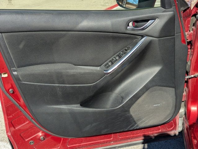 2013 Mazda Mazda CX-5 Touring