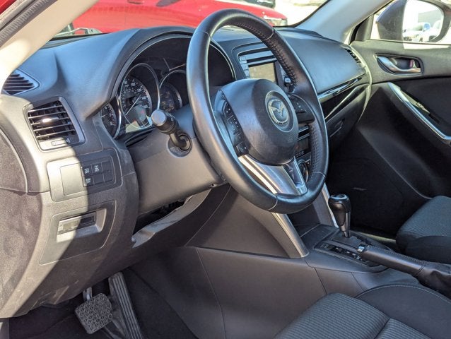 2013 Mazda Mazda CX-5 Touring