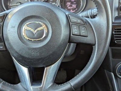 2013 Mazda Mazda CX-5 Touring