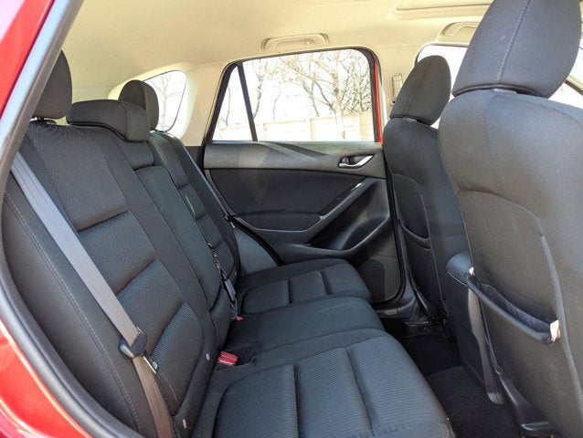 2013 Mazda Mazda CX-5 Touring