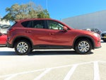 2013 Mazda Mazda CX-5 Touring