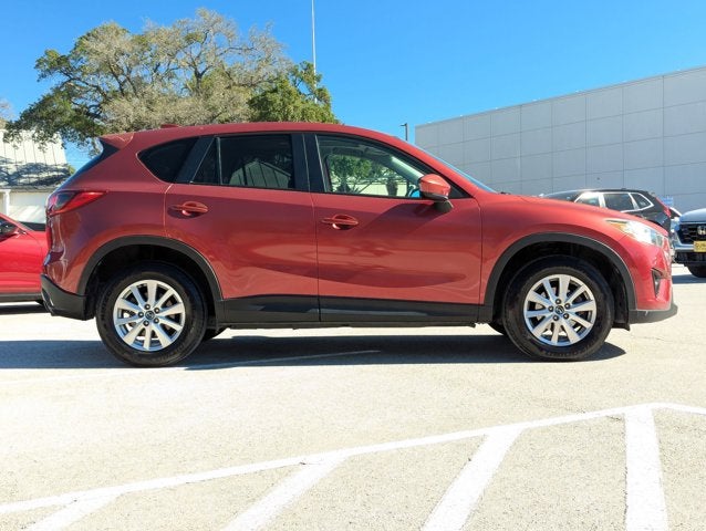 2013 Mazda Mazda CX-5 Touring