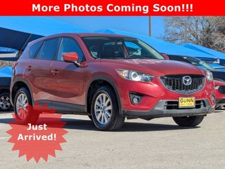 2013 Mazda Mazda CX-5 Touring