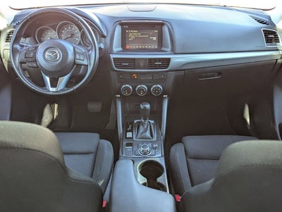 2016 Mazda Mazda CX-5 Touring