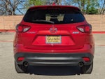 2016 Mazda Mazda CX-5 Touring