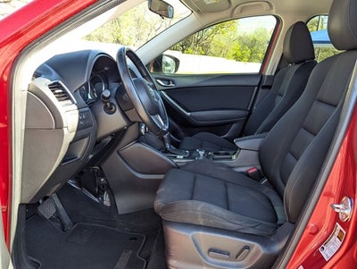 2016 Mazda Mazda CX-5 Touring