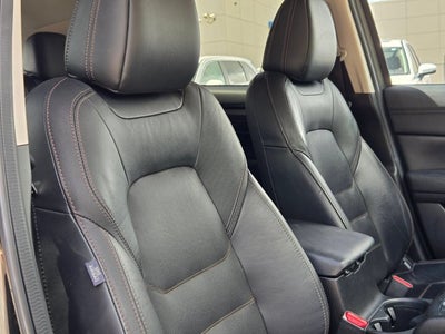 2021 Mazda Mazda CX-5 Touring
