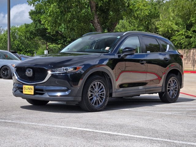 2021 Mazda Mazda CX-5 Touring