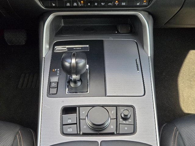 2025 Mazda Mazda CX-90 Preferred Package