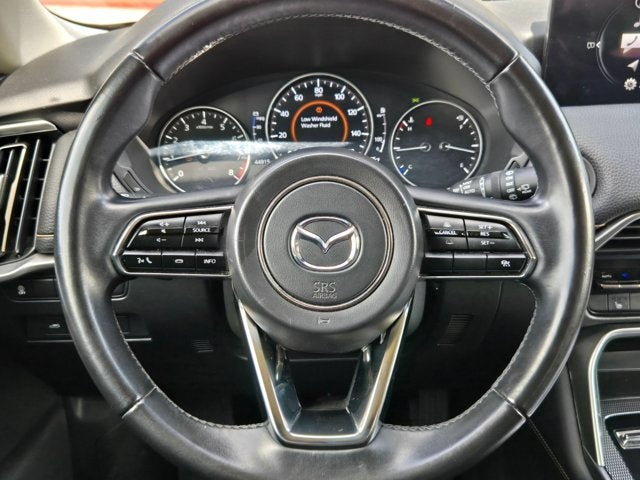 2025 Mazda Mazda CX-90 Preferred Package