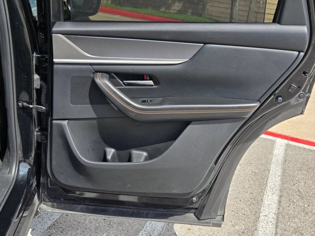2025 Mazda Mazda CX-90 Preferred Package