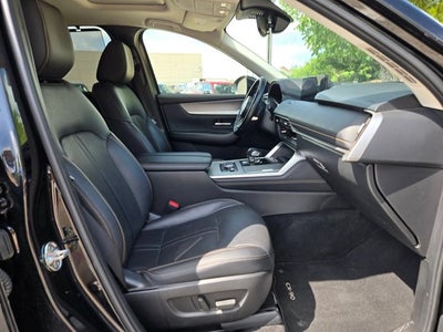 2025 Mazda Mazda CX-90 Preferred Package