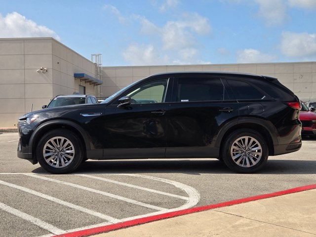2025 Mazda Mazda CX-90 Preferred Package