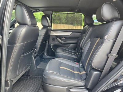2024 Mazda Mazda CX-90 PHEV Premium Plus