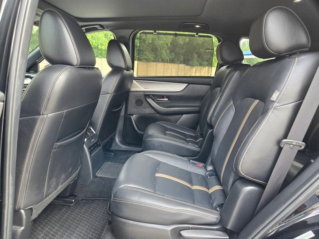 2024 Mazda Mazda CX-90 PHEV Premium Plus