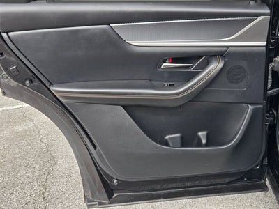 2024 Mazda Mazda CX-90 PHEV Premium Plus