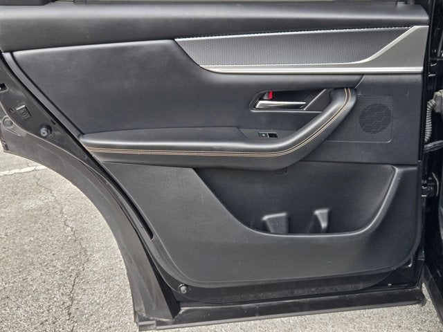 2024 Mazda Mazda CX-90 PHEV Premium Plus