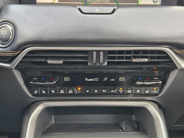 2024 Mazda Mazda CX-90 PHEV Premium Plus