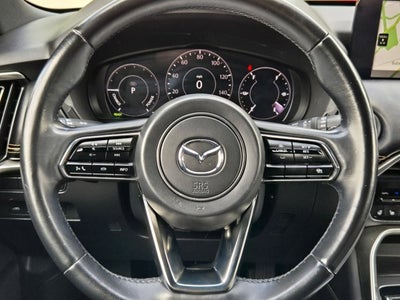 2024 Mazda Mazda CX-90 PHEV Premium Plus