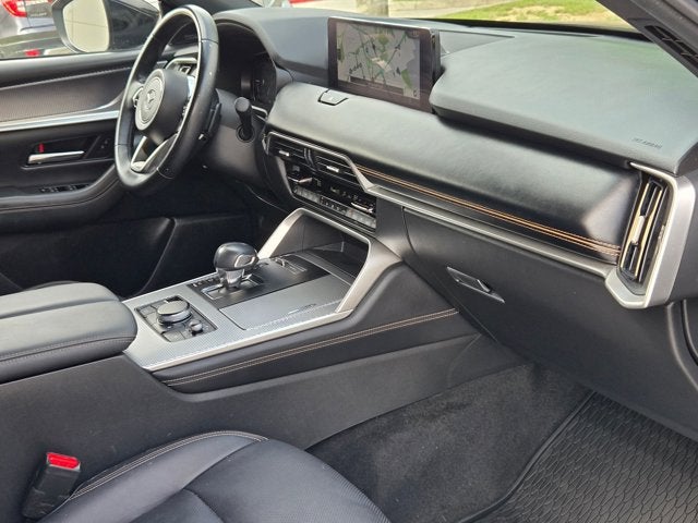 2024 Mazda Mazda CX-90 PHEV Premium Plus