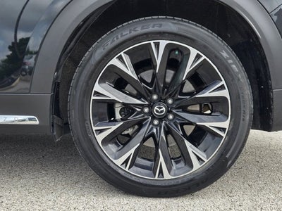 2024 Mazda Mazda CX-90 PHEV Premium Plus