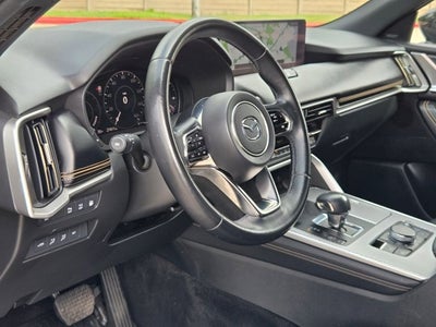 2024 Mazda Mazda CX-90 PHEV Premium Plus