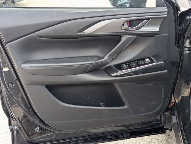 2019 Mazda Mazda CX-9 Touring