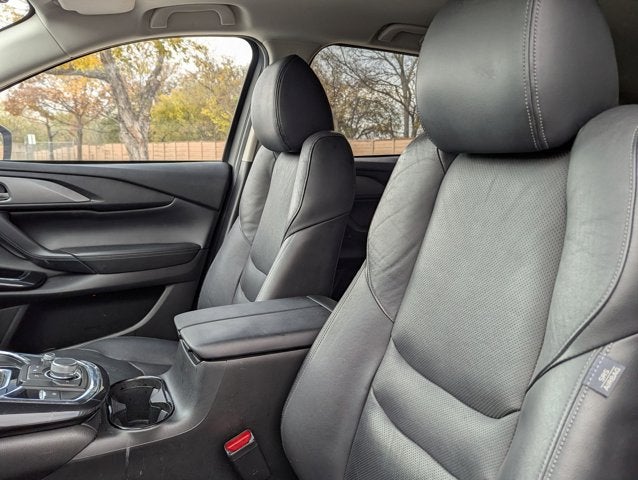 2019 Mazda Mazda CX-9 Touring