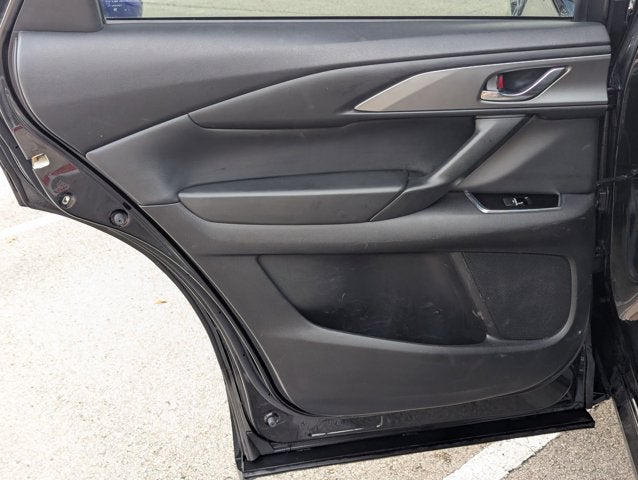 2019 Mazda Mazda CX-9 Touring