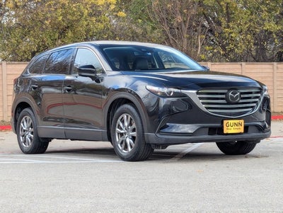 2019 Mazda Mazda CX-9 Touring
