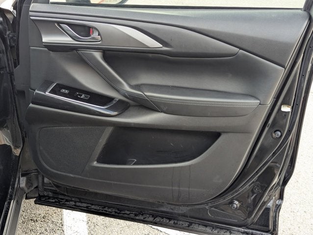 2019 Mazda Mazda CX-9 Touring