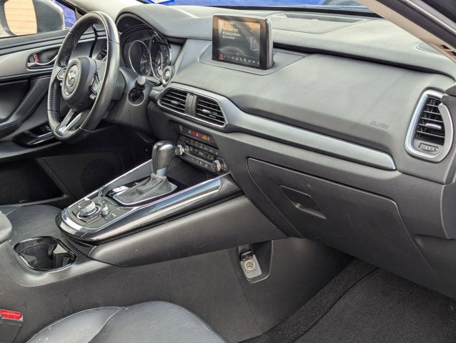 2019 Mazda Mazda CX-9 Touring