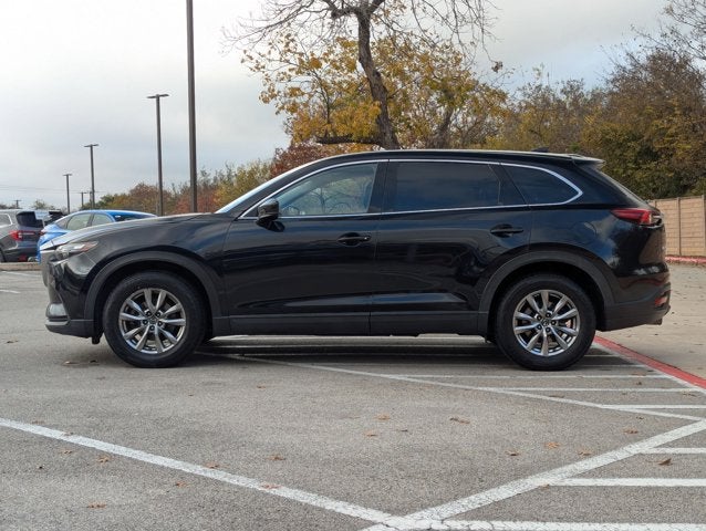 2019 Mazda Mazda CX-9 Touring