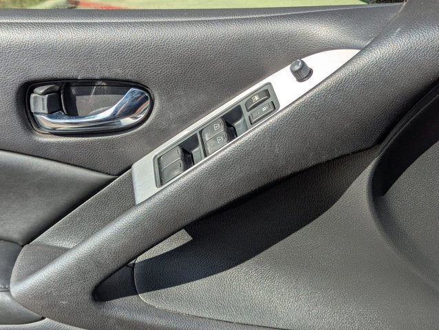 2013 Nissan Murano SL