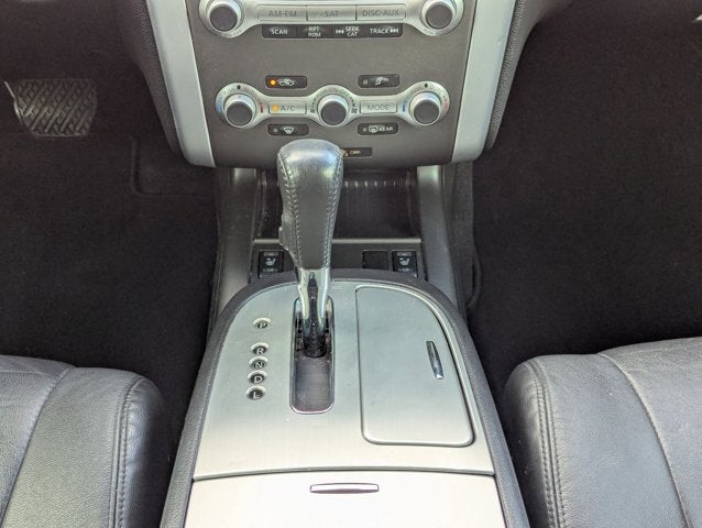 2013 Nissan Murano SL