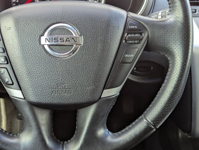 2013 Nissan Murano SL