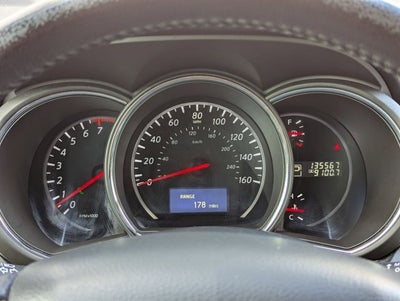 2013 Nissan Murano SL