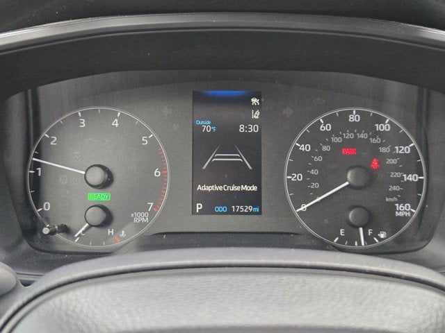 2024 Toyota Corolla Base