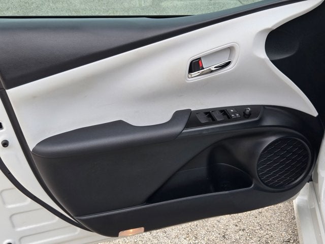 2022 Toyota Prius Prime Base