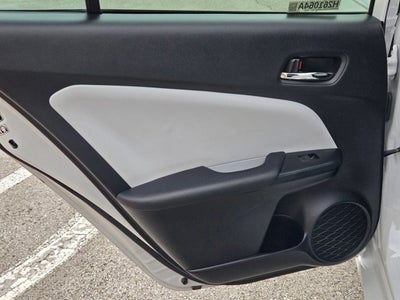 2022 Toyota Prius Prime Base