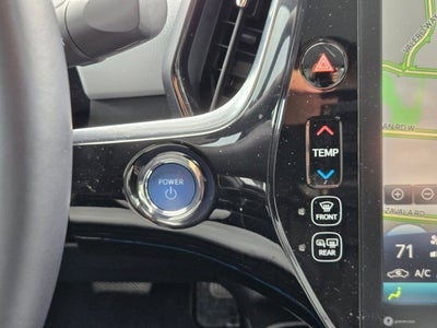 2022 Toyota Prius Prime Base