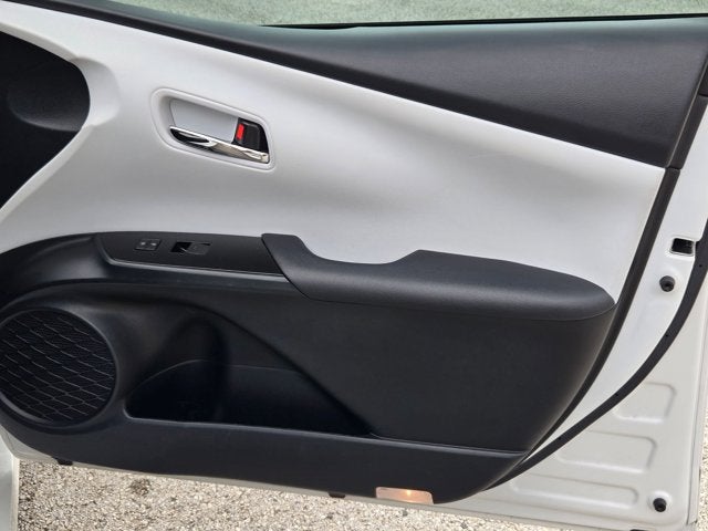 2022 Toyota Prius Prime Base