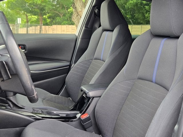 2020 Toyota Corolla Base