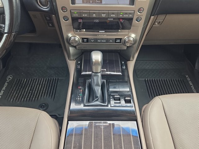 2020 Lexus GX GX 460 Premium