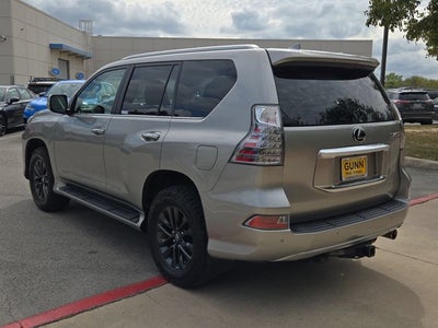 2020 Lexus GX GX 460 Premium