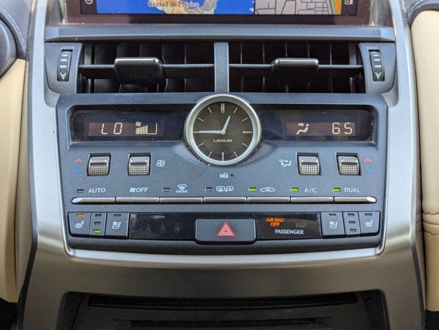 2021 Lexus NX NX 300