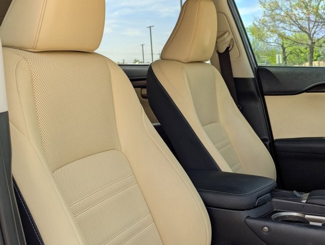 2021 Lexus NX NX 300