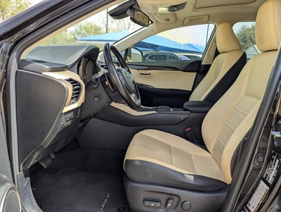 2021 Lexus NX NX 300