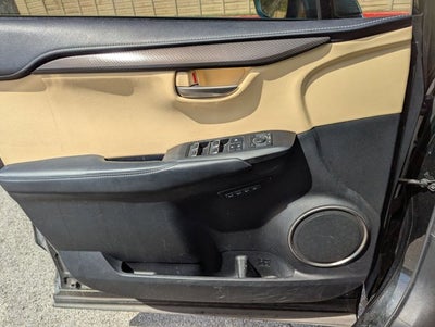 2021 Lexus NX NX 300